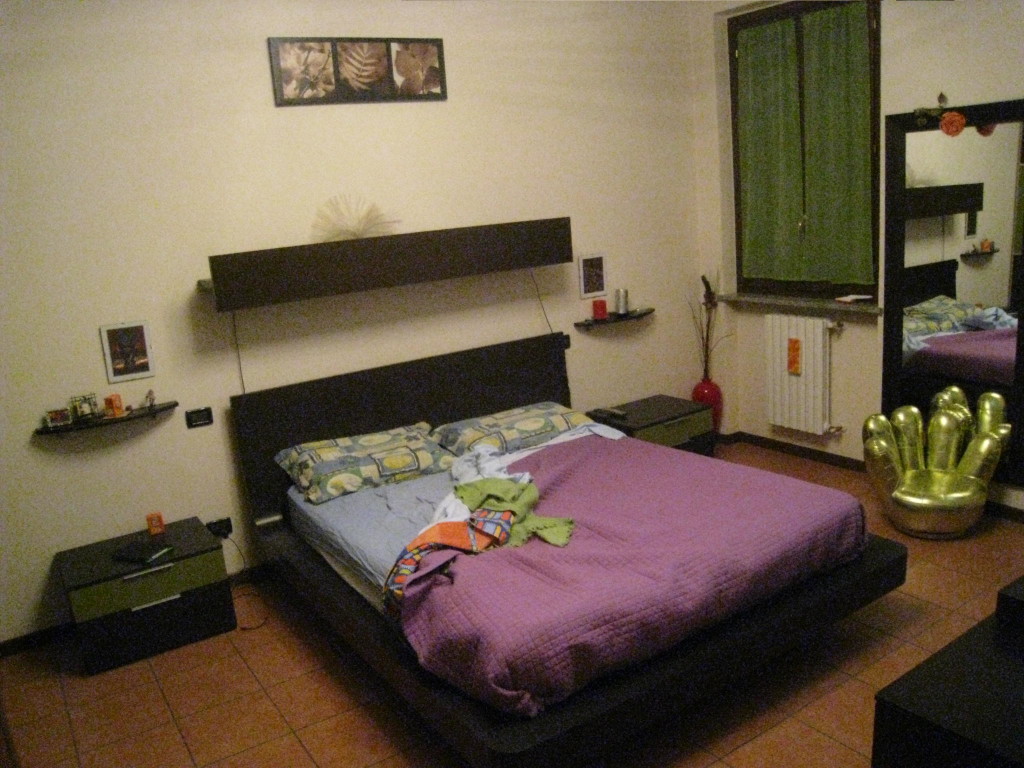 camera da letto