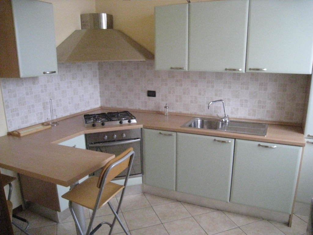 CUCINA