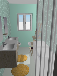bagno