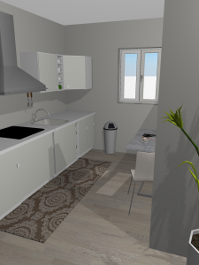 cucina
